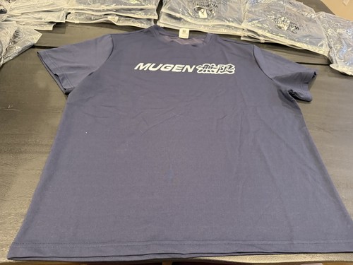 Shirt blu navy - t-shirt,