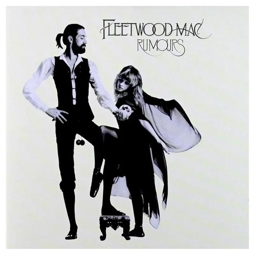 Fleetwood mac rumours - mac,