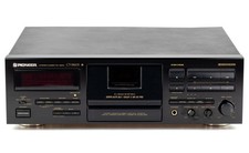 Pioneer CT-S820S Tapedeck 3