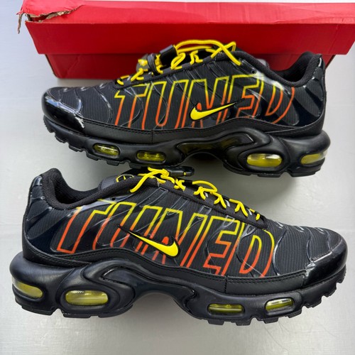 Taglia nike air - max, plus