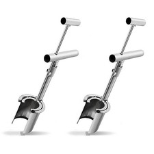 2X Trapiantatrice per Piantine di Piante e  da Frutto, 2024 Nuovi Att5767