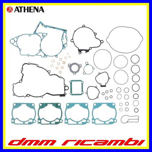 Kit serie guarnizioni motore