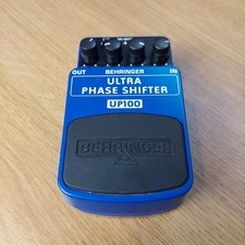 Behringer UP100 Ultra Phase
