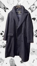 cappotto doppiopetto uomo Zara