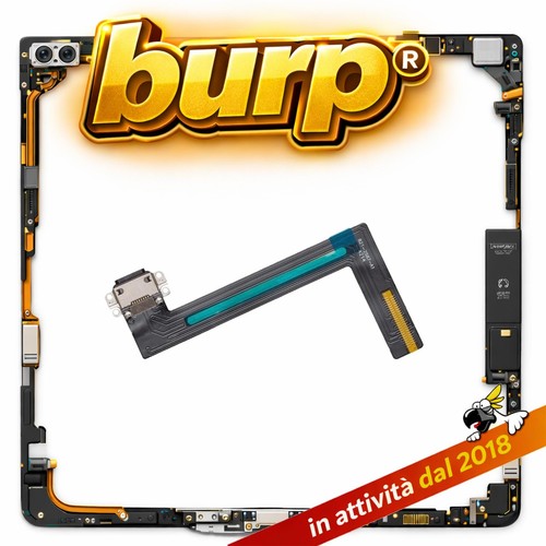 Dock apple ipad air - air, nero