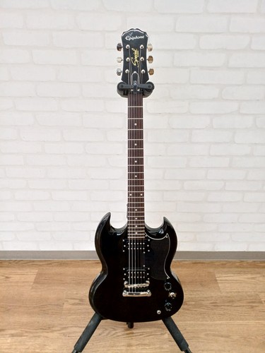 Epiphone special with kill - sg,