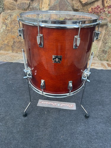 Tama superstar batteria tom - tama,