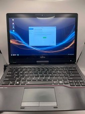 Fujitsu T939 Linux Mint