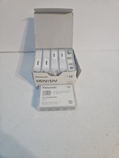 LOTTO 6 videocassette