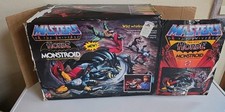 Monstroid He-Man Masters of