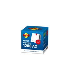 AVM FRITZ! Repeater 1200 AX