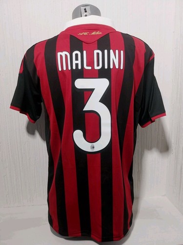Maglia milan celebrativa last - maglia,