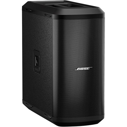 Bose sub1 powered bass - bass, module
