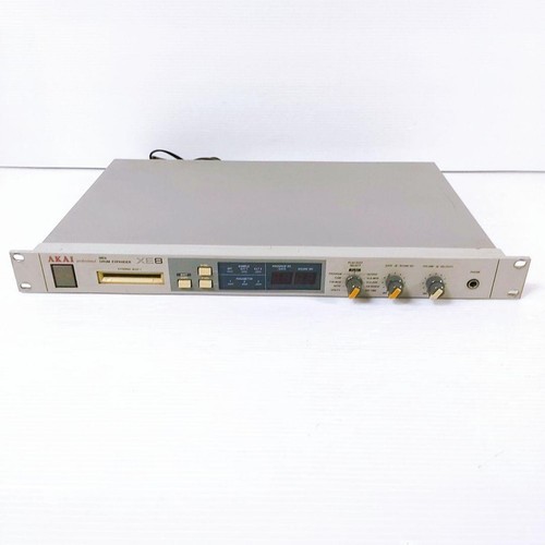 Akai xe8 midi - akai,