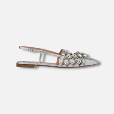 Scarpe ballerine Moschino