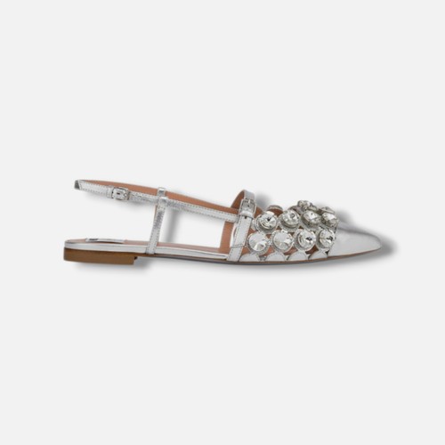 Scarpe ballerine moschino - ballerine,