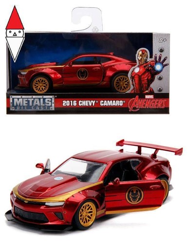 Modellino simba marvel - simba,