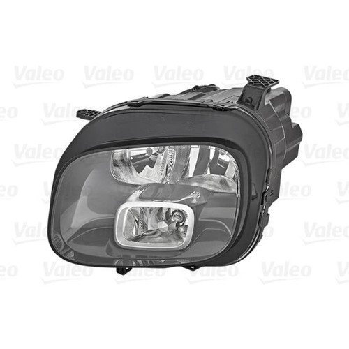 Valeo fari alogeni sinistro - valeo,