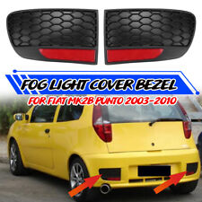 PER FIAT COPPIA GRIGLIA