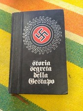 Storia Segreta Della Gestapo