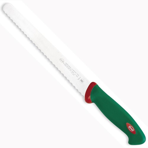 Coltello pane seghettato - coltello,