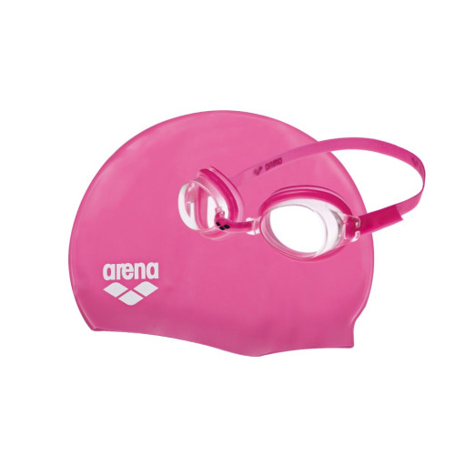 Arena pool set girl - arena, kit