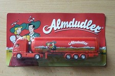 Modellino Autocarro per Birra