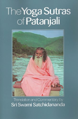 Yoga sutras patanjali new - yoga, of