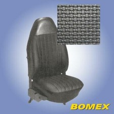 Rivestimenti Sedili, Tmi 