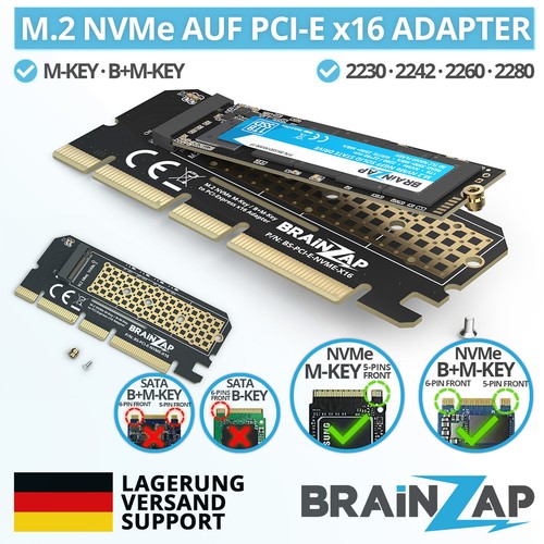 Nvme ssd a pci e - m.2, m2