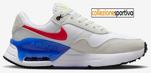 Scarpe nike air - scarpe, max