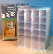 Journal 24 - Confezione da 10 Raccoglitori Diapositive 5x5 35mm NUOVI