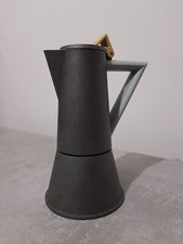 Caffettiera Espresso Accademia Lagostina Vintage Made in Italy Tazze 3 Originale