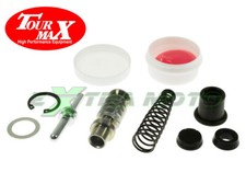 Tourmax revisione pompa - tourmax,