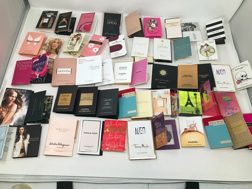 Various designer fragrance - designer,