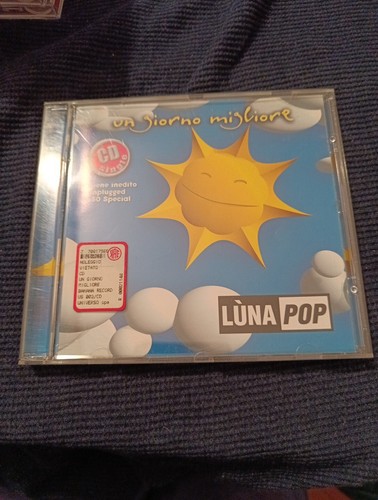 Lunapop giorno migliore - lunapop,