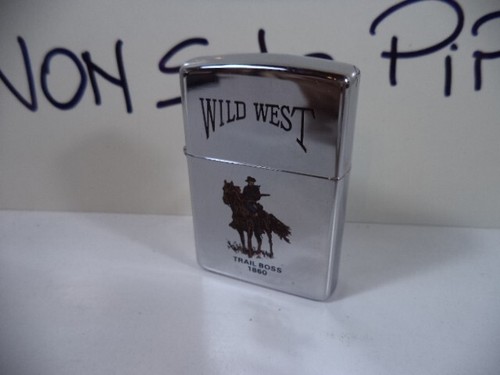 Zippo lighter accendino - zippo,