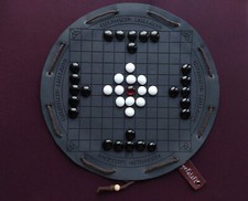 Hnefatafl Copenhagen Scacchi
