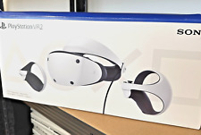 Playstation VR2 SET - SCATOLA ORIGINALE + GARANZIA 2 Anni Unieuro