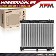 Radiatore Acqua Motore per