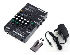 Preamplificatore acustico