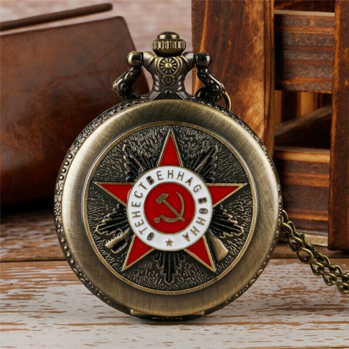 Orologio tasca unisex - orologio, da
