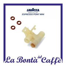 RICAMBI LAVAZZA Valvola 4 Vie