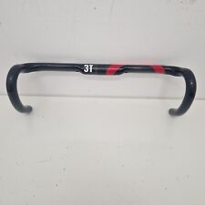 Manubrio in carbonio 3T