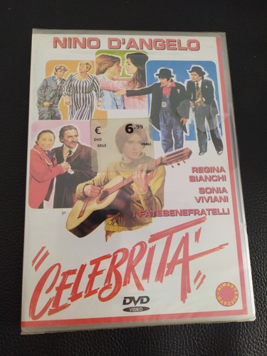 Celebrita nino angelo - celebrita',