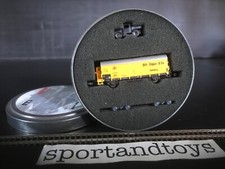 MARKLIN Z mini-club 1:220 DRG Ep.II SET ART. 82551 CARRO/TRATTORE/TRASPORTO