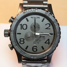 NUOVO Autentico Orologio NIXON