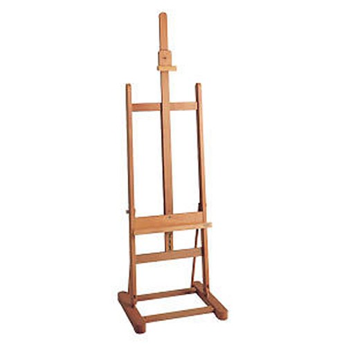 Cavalletto studio per - studio,