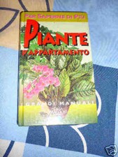 Piante d'appartamento I Grandi