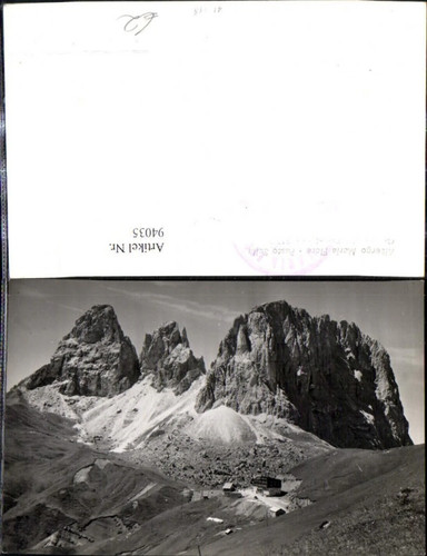 94035 trentino foto - ak, albergo